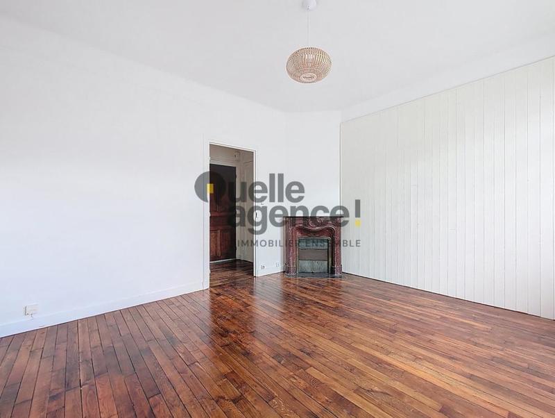 Appartement - 53 m² - 3 pièces