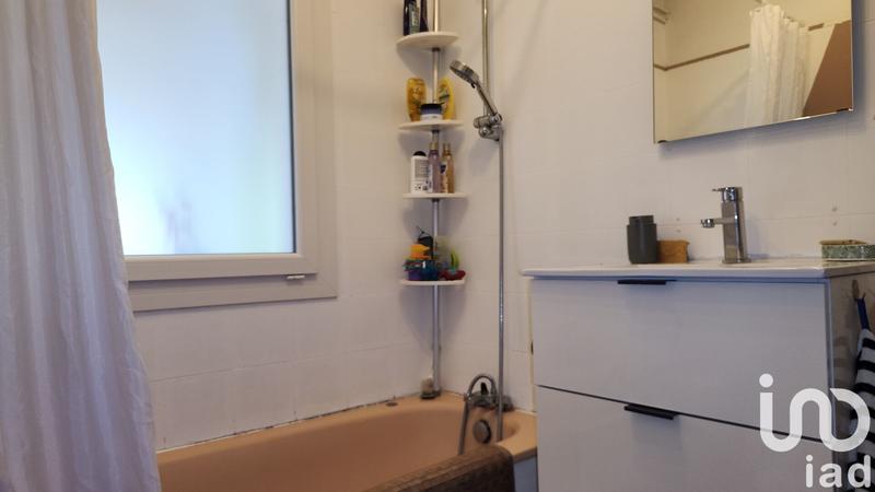 Maison de campagne - 143 m² - 7 pièces