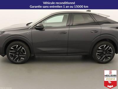 Peugeot 3008 Gt Hybrid 145 e-Dcs6