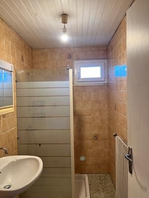 Maison de campagne - 68 m² - 3 pièces