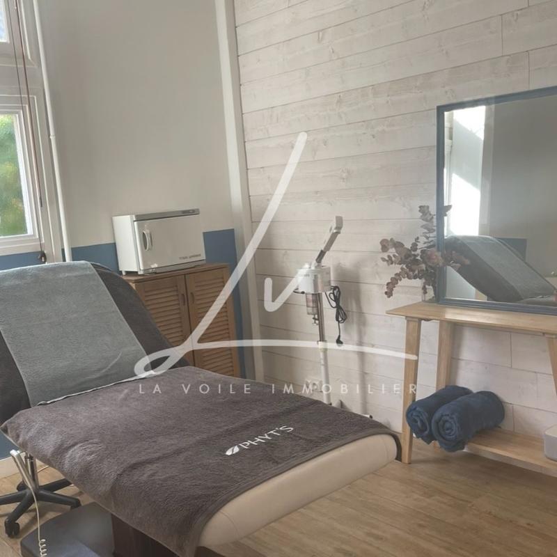 Fonds de commerce - Local commercial - 50 m²