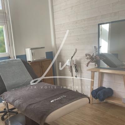 Fonds de commerce - Local commercial - 50 m²