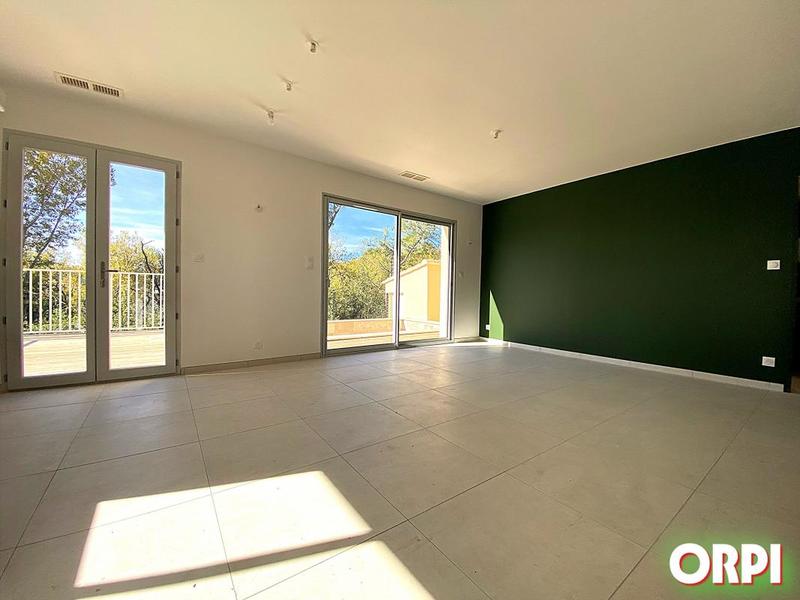 Villa - 116 m² - 5 pièces