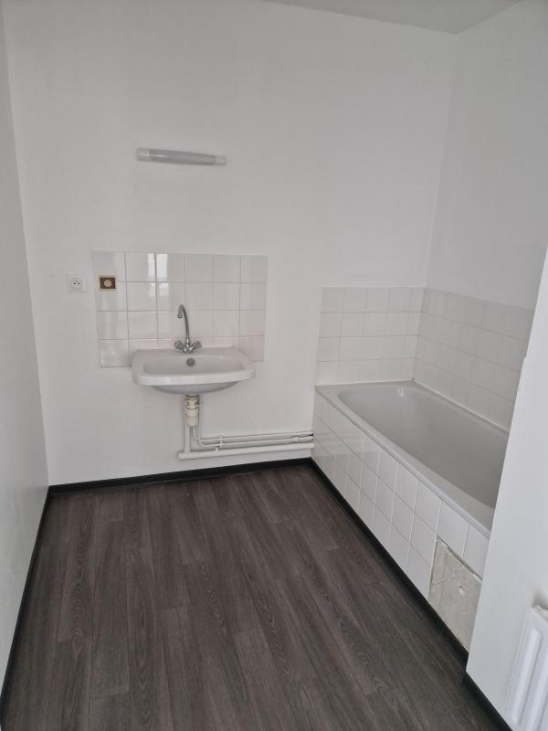 Appartement - 69 m² - 3 pièces