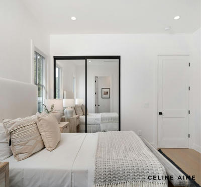 Duplex - 195 m² - 5 pièces