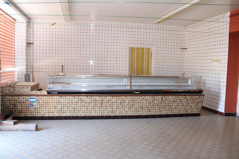 Maison - 170 m² - 7 pièces