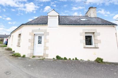 Maison de village - 89 m² - 5 pièces