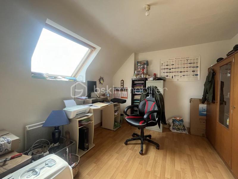 Corps de ferme - 166 m² - 7 pièces