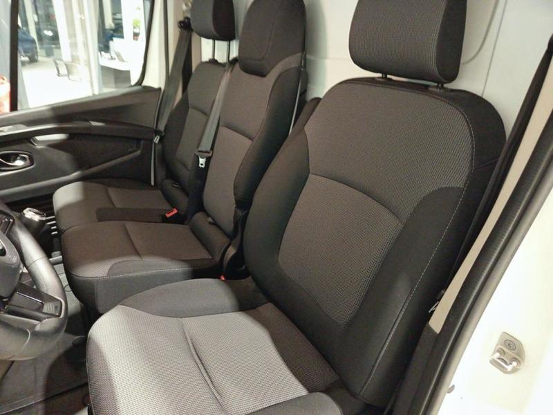 Nissan Primastar Fourgon L1h1 3t0 2.0 Dci 130 s/S Bvm Acenta