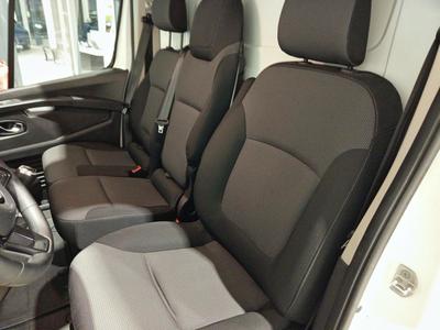 Nissan Primastar Fourgon L1h1 3t0 2.0 Dci 130 s/S Bvm Acenta