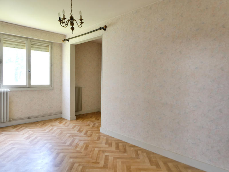 Appartement - 74 m² - 3 pièces