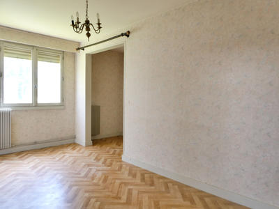 Appartement - 74 m² - 3 pièces