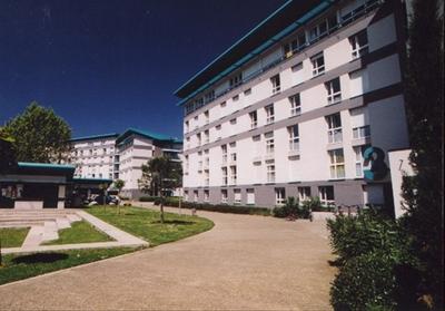 Appartement - 20 m² - 1 pièce