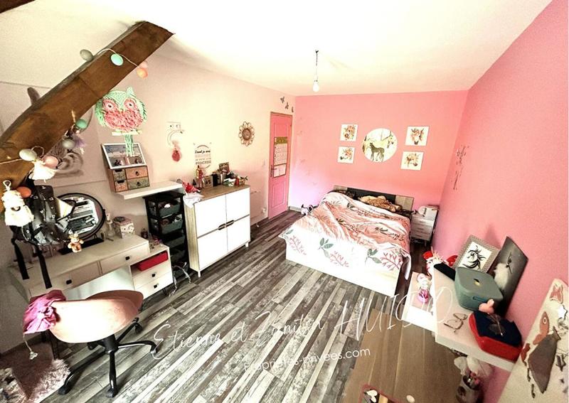 Longère - 200 m² - 7 pièces