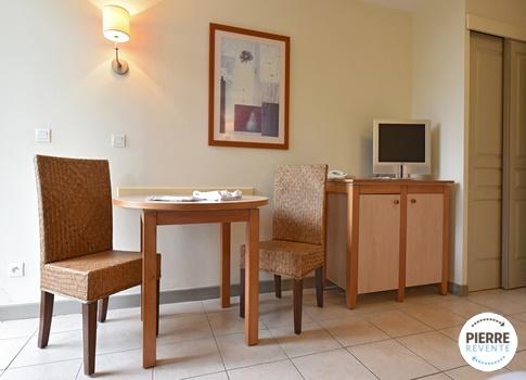 Studio - 29 m² - 1 pièce