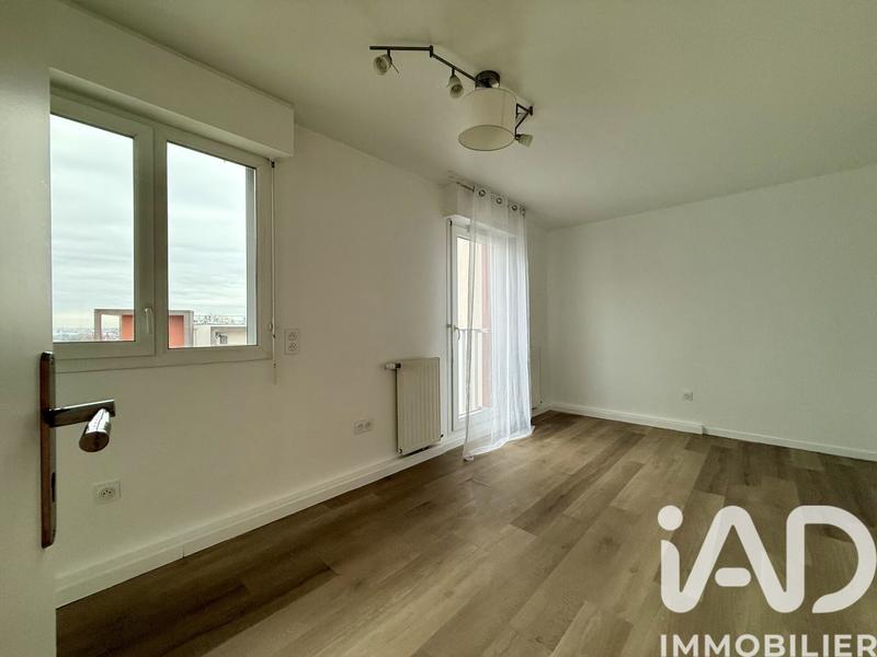 Appartement - 96 m² - 4 pièces