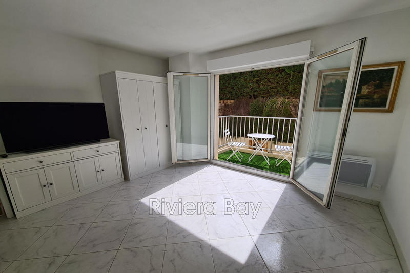 Appartement - 21 m² - 1 pièce