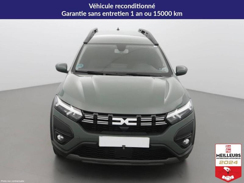 Dacia Jogger 1.0 Tce 110ch Expression 7 Places