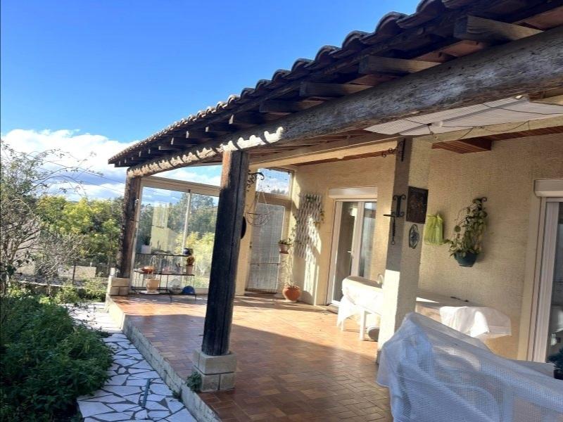 Maison - 121 m² - 5 pièces