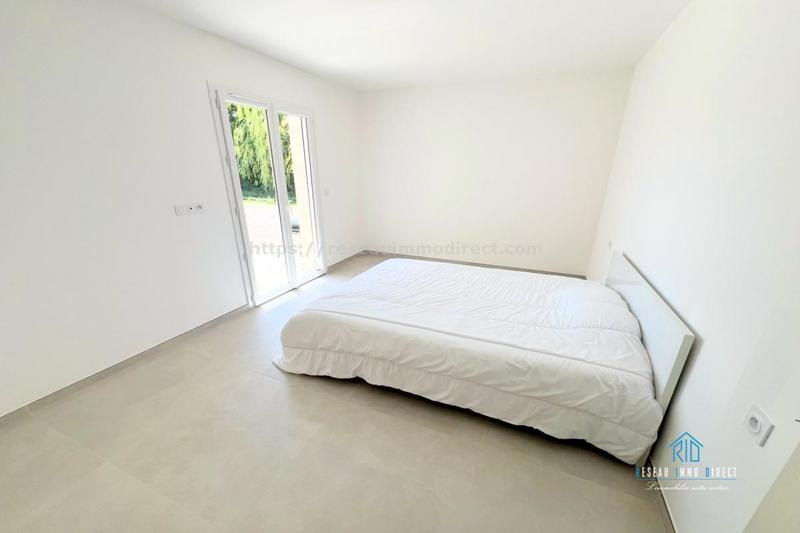 Villa - 106 m² - 5 pièces