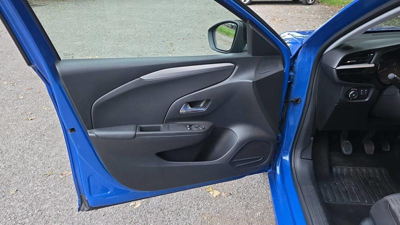 Opel Corsa 1.2 Turbo 100 Ultimate