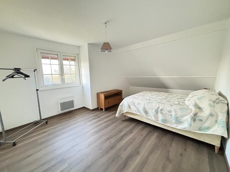 Maison - 118 m² - 5 pièces