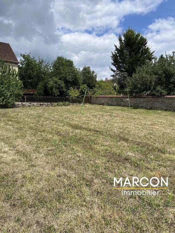 Maison - 195 m² - 8 pièces