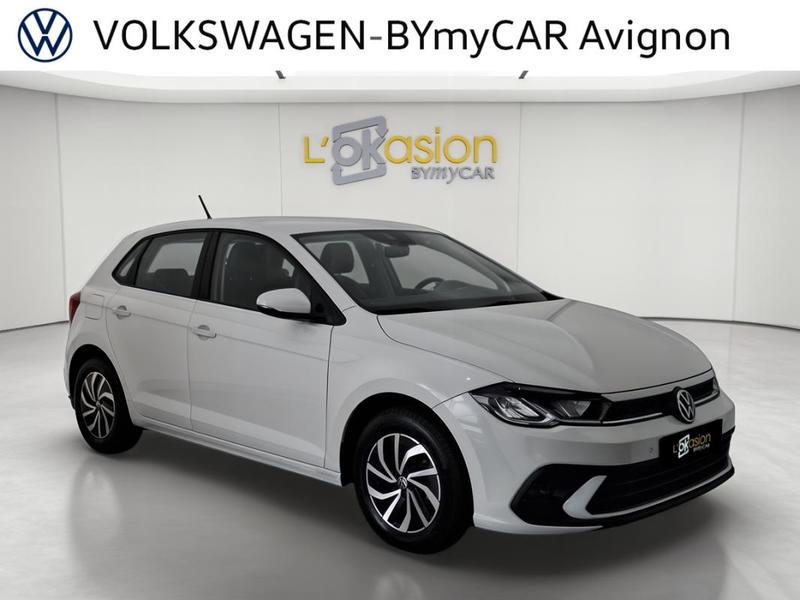 Volkswagen Polo 1.0 Tsi 95 s&amp;S Bvm5 Life