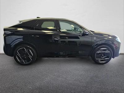 Peugeot 3008 Electrique 73 kWh 210 ch Gt