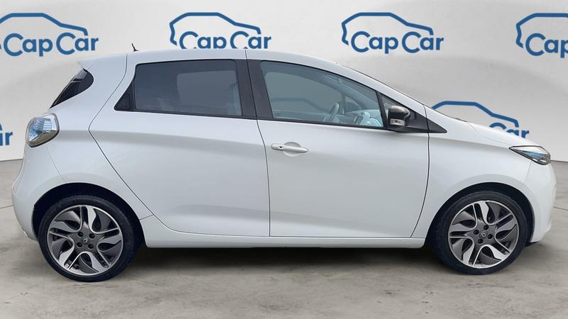 Renault Zoe Q210 88 22 kWh Zen