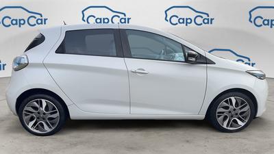 Renault Zoe Q210 88 22 kWh Zen