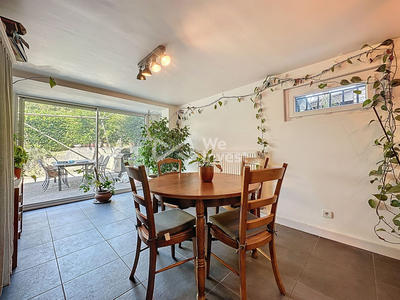 Maison - 143 m² - 6 pièces