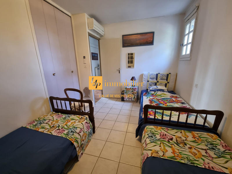 Villa - 175 m² - 7 pièces