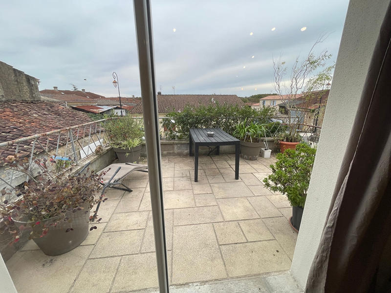 Maison - 105 m² - 3 pièces