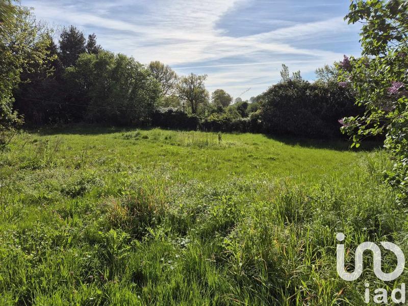 Maison de campagne - 204 m² - 7 pièces