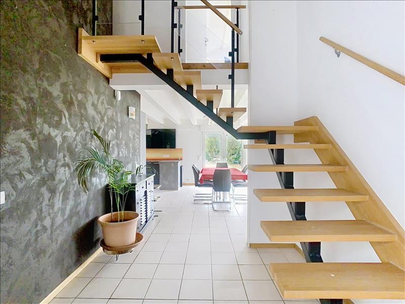 Maison - 118 m² - 4 pièces