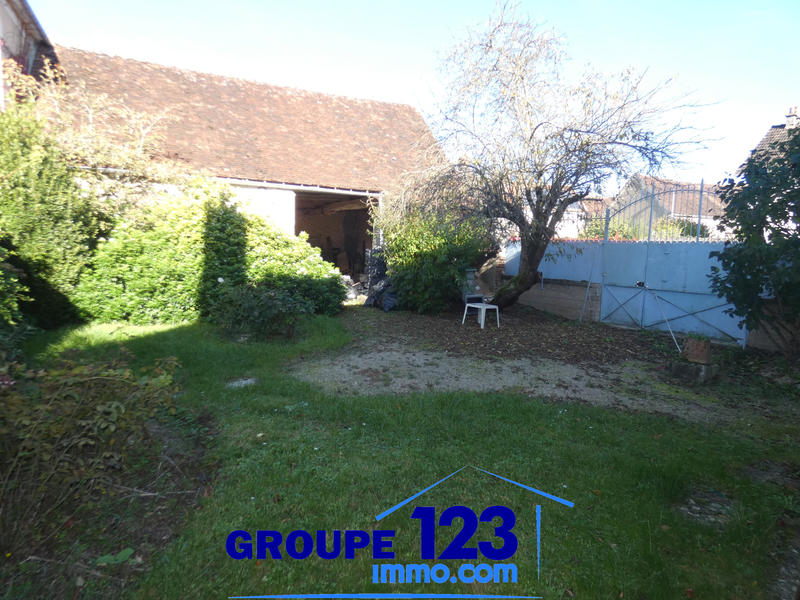 Maison - 103 m² - 3 pièces