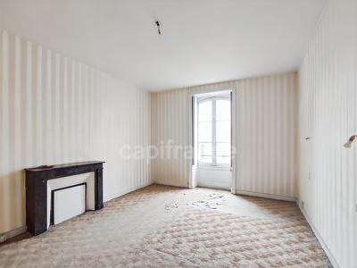 Maison - 150 m² - 6 pièces