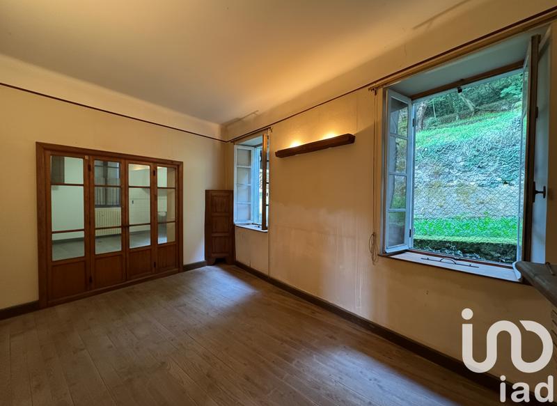 Maison de ville - 216 m² - 7 pièces