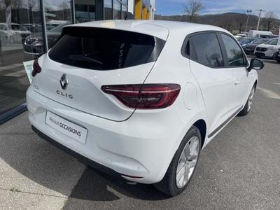 Renault Clio V TCe 90 Evolution