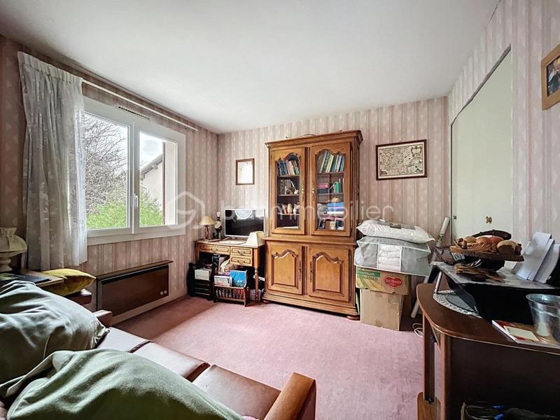 Pavillon - 90 m² - 4 pièces