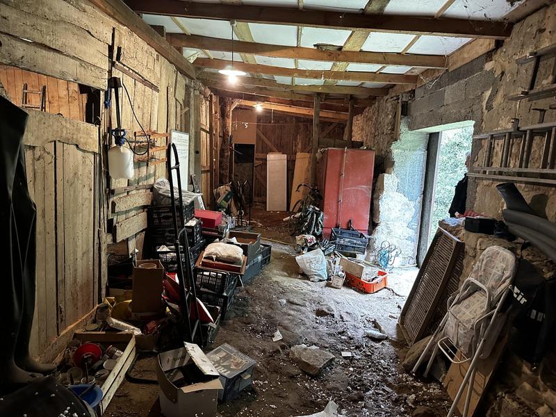 Maison traditionnelle - 60 m² - 3 pièces