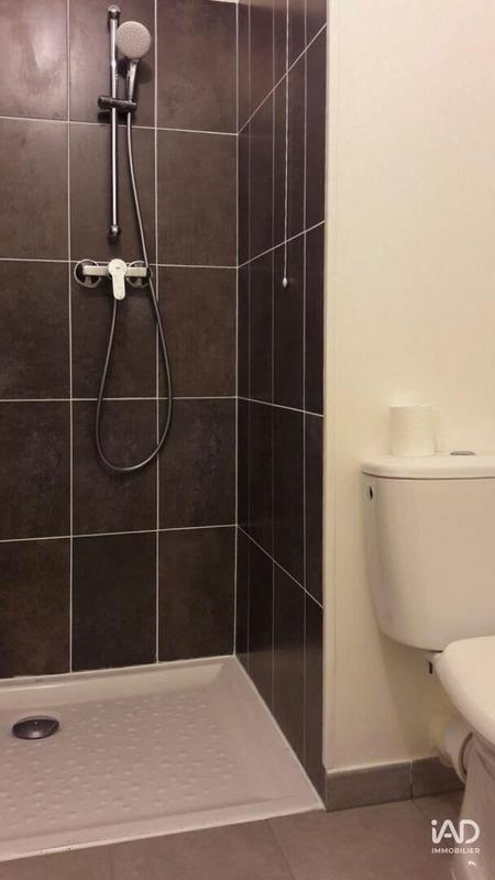 Appartement - 30 m² - 2 pièces