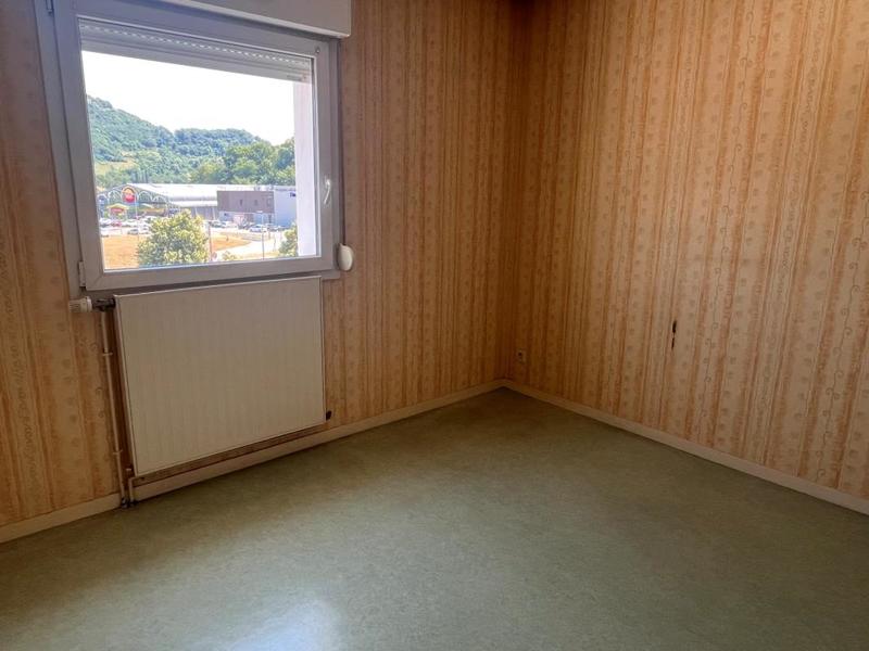 Appartement - 77 m² - 4 pièces