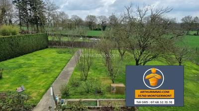 Terrain - 720 m²