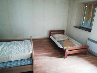 Maison - 57 m² - 2 pièces