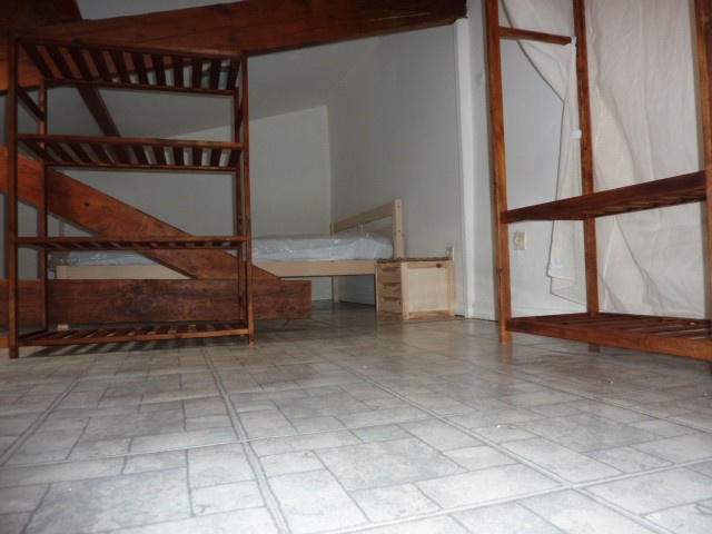 Appartement - 38 m² - 1 pièce