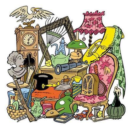 Vide maison appoigny