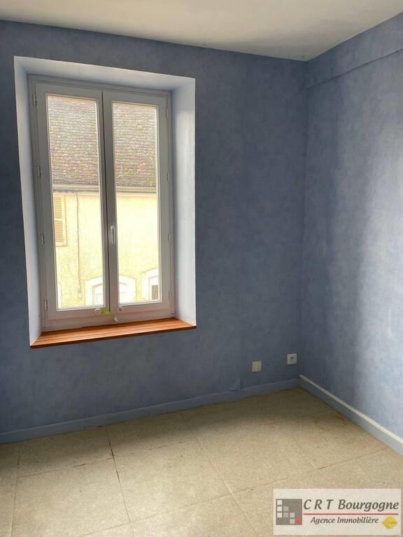 Maison ancienne - 102 m² - 6 pièces