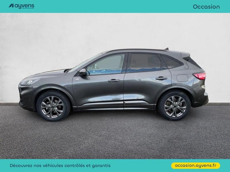 Ford Kuga 2.5 Duratec 190ch Fhev E85 St-Line Business Bva